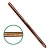 COPPER BONDED GROUND ROD